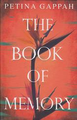 The Book of Memory by Petina Gappah